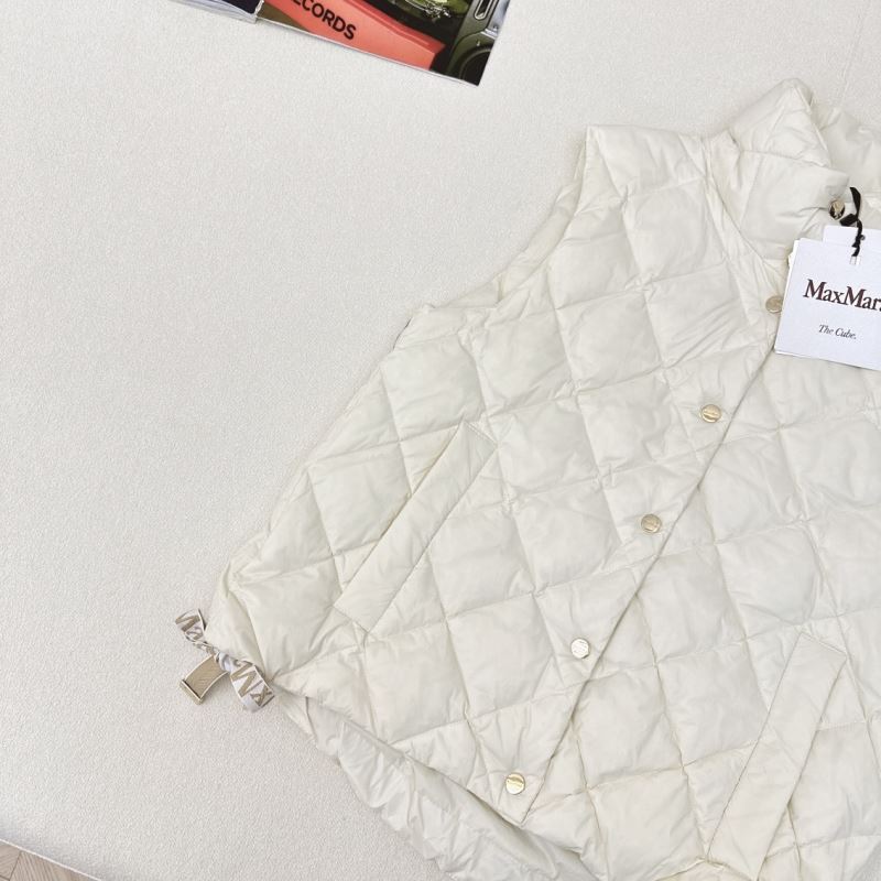 Max Mara Down Jackets